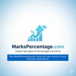 marks percentage