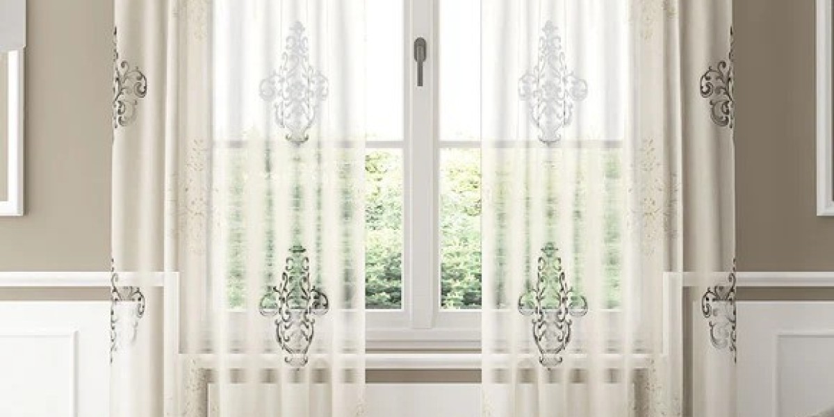 Curtains for Living Room: Elevate Your Home with Style and Comfort