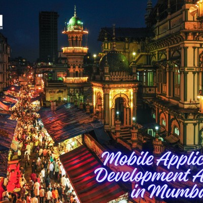 Mobile App Development Agency in Mumbai Profile Picture