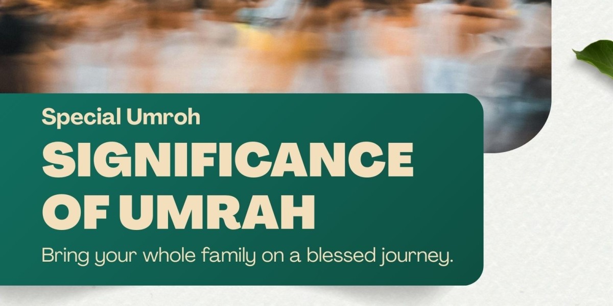 What is the Main Purpose of Umrah?