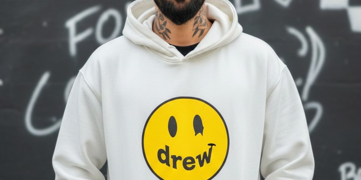 Drew House: The Ultimate Guide to the Iconic Streetwear Brand