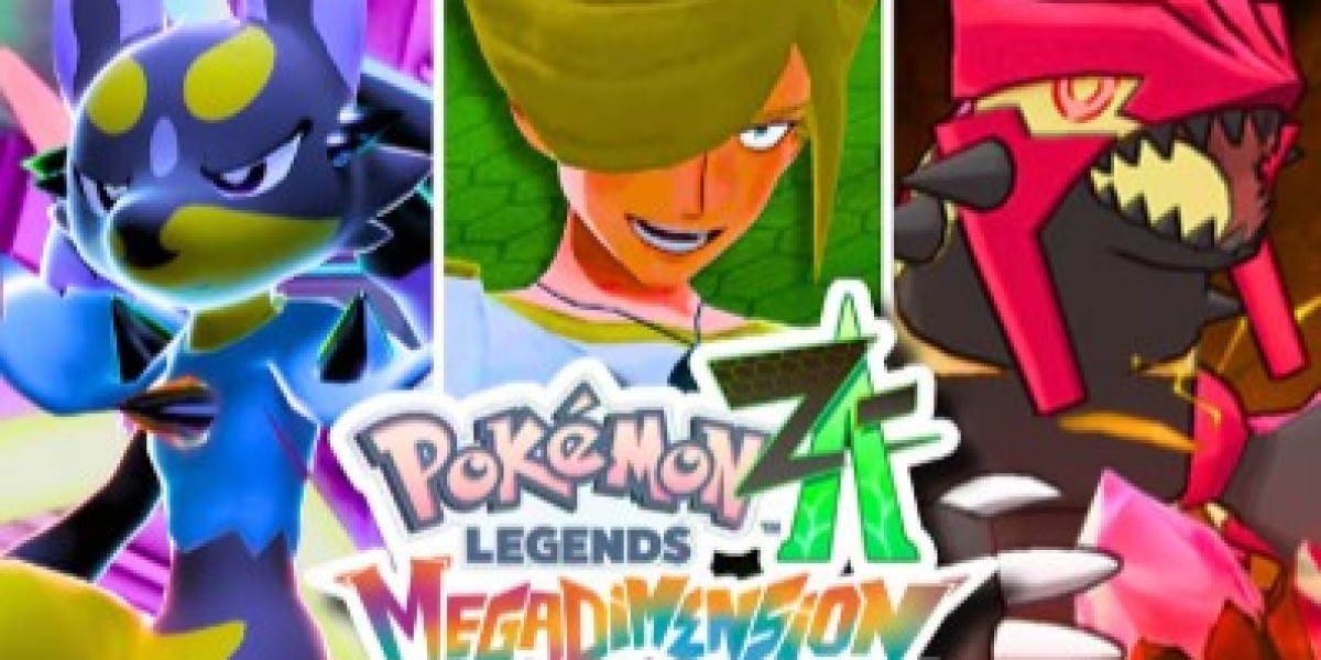 Is Shiny Scatterbug Rare in Pokémon Legends: Z-A?