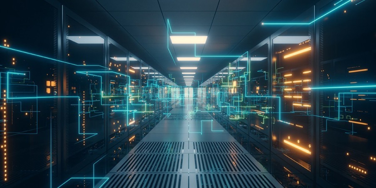 Reliable Server Room in Algeria: How Podtech Data Center Delivers Secure and Scalable Infrastructure