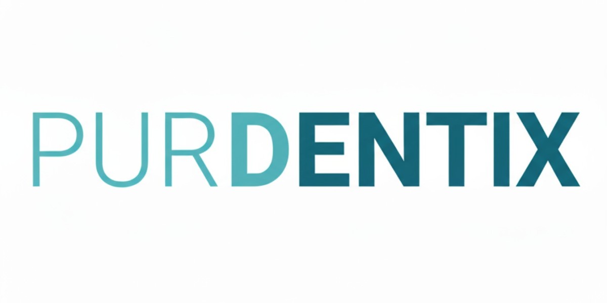 The Science Behind PurDentix – Strong Teeth, Fresh Breath
