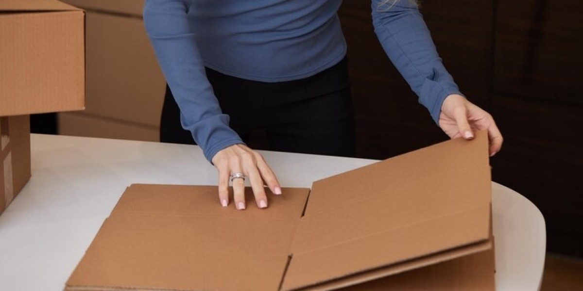 Premium Folding Carton Supplier Offering Custom Designs