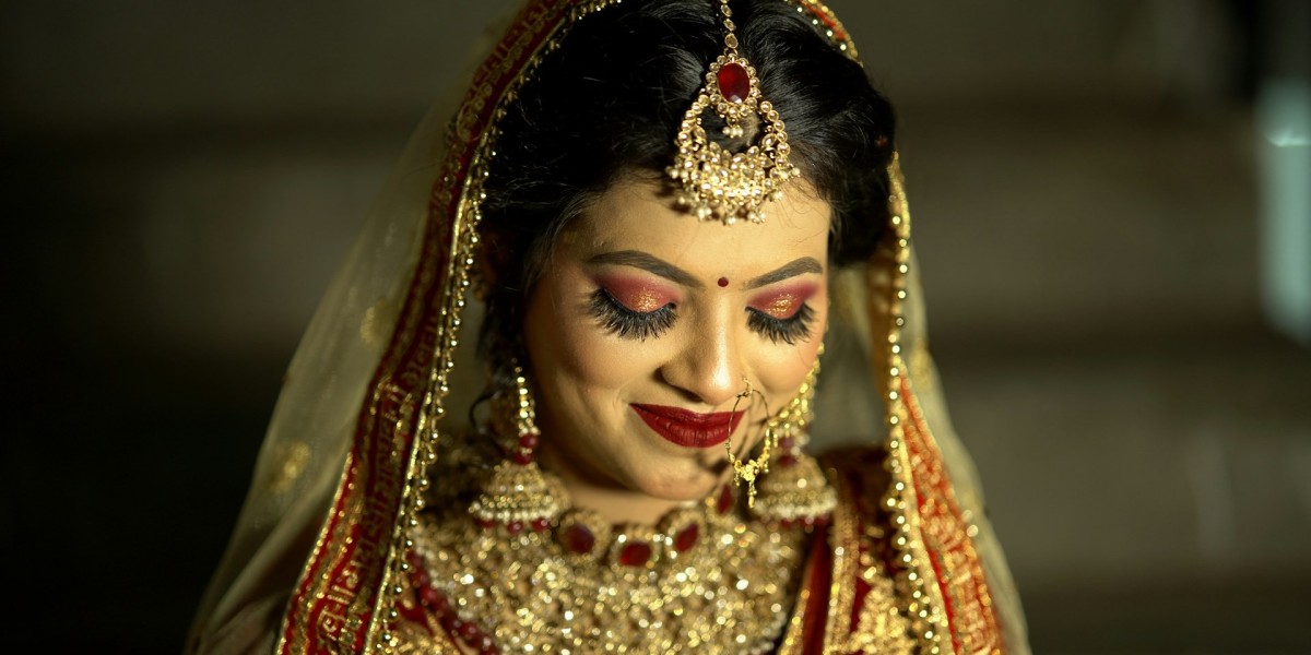 Bridal Airbrush Makeup: The Secret to a Flawless, Long-Lasting Look