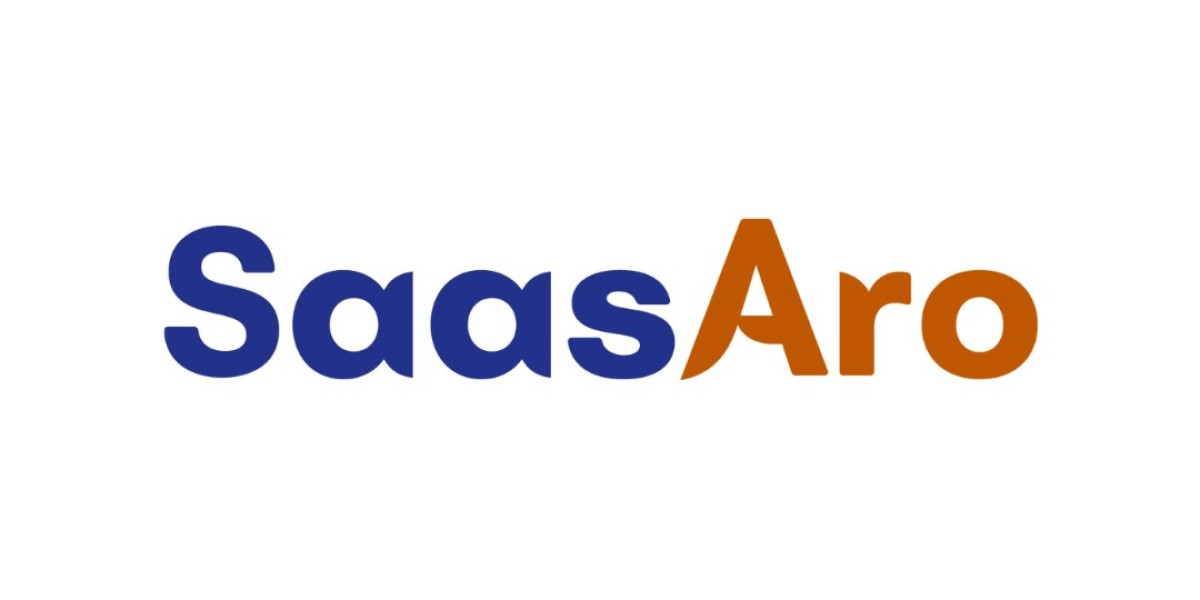 SaasAro Channel Manager Software