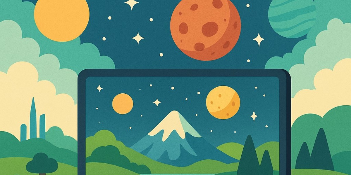 World Building Website – Craft Your Own Universe Online