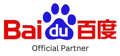 เจาะกลุ่มเป้าหมายลูกค้าคนจีนต้อง Baidu