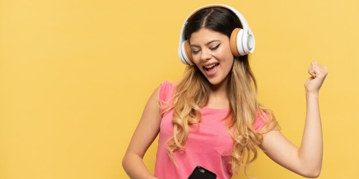 Слушать музыку онлайн.