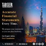 Tabseer llc