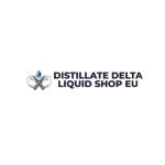 Distillate Delta Liquid Shop EU