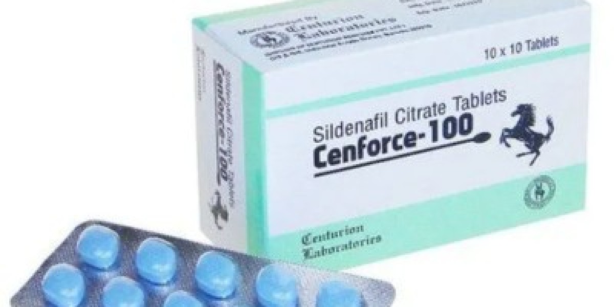 Best Place to Buy Cenforce 100 Mg Online for Safe and Effective Results