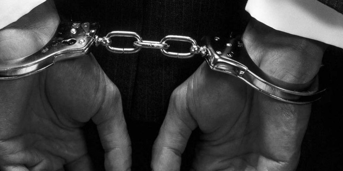 Fast & Affordable Felony Bail Bonds Near You Today