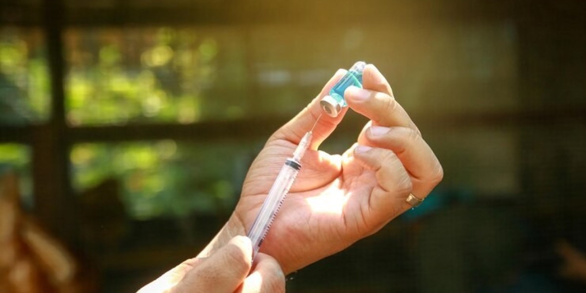 Wellness & ED Treatment with IV Therapy Warrenton