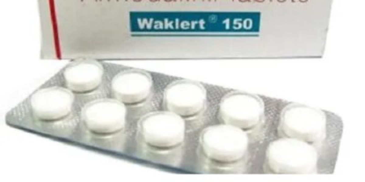 Guide to Waklert 150 mg and why people search to buy Waklert 150Mg online