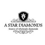 A star diamonds
