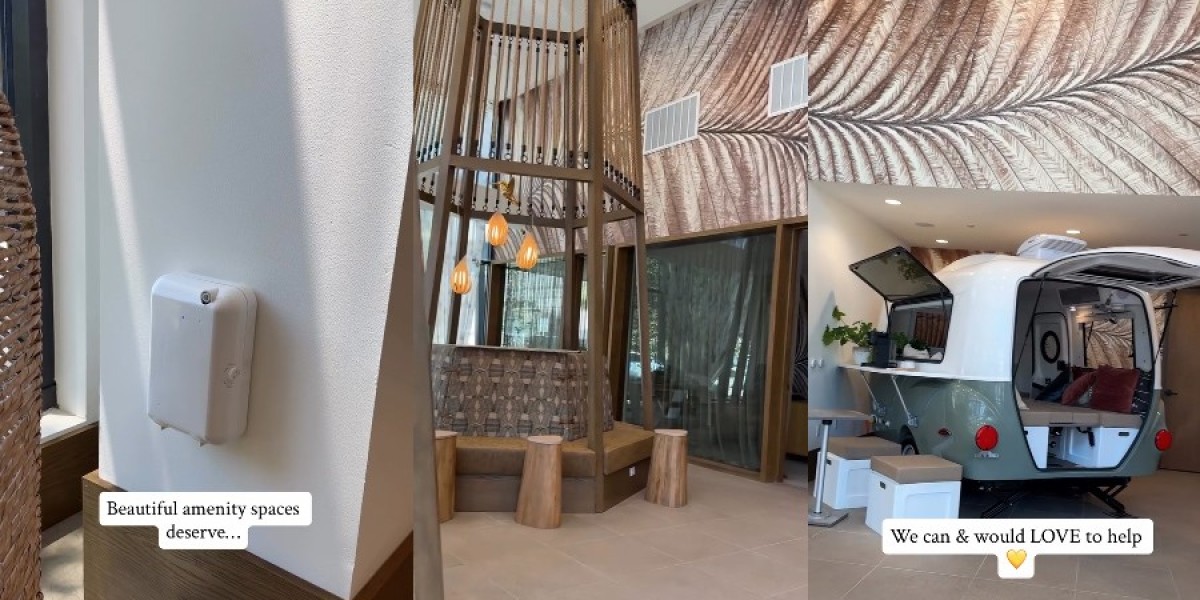 It’s Time to REFRESH with California Fresh Scent