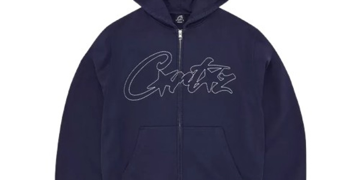 Why Corteiz Resonates Across The UK Scene?