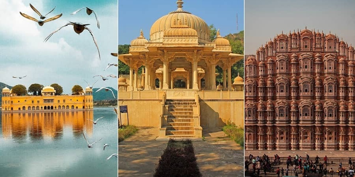 Best Camping Sites in Rajasthan You Should Try