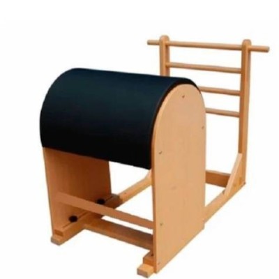 Pilates Ladder Barrel Machine Profile Picture