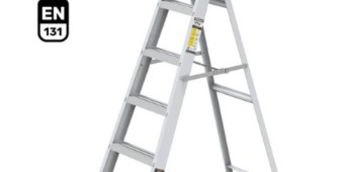 Leading FRP Ladder Manufacturer in India: Quality, Safety & Long-Term Durability