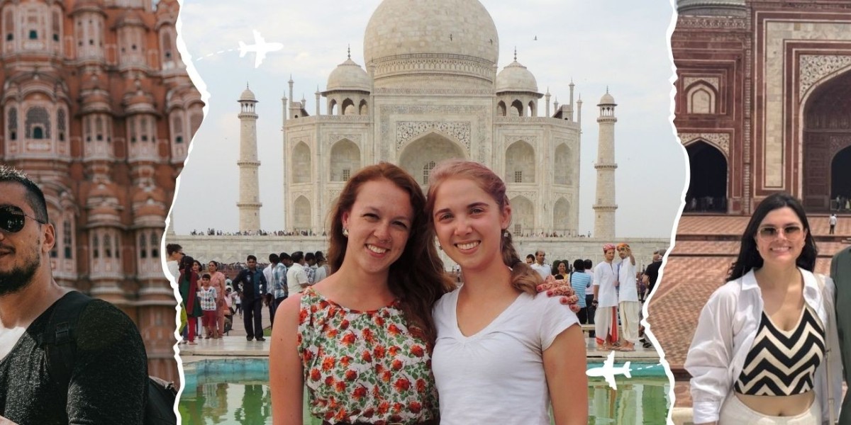 Explore the Golden Triangle Tour – 3 & 4 Days Itineraries, Cost, and Complete Travel Guide