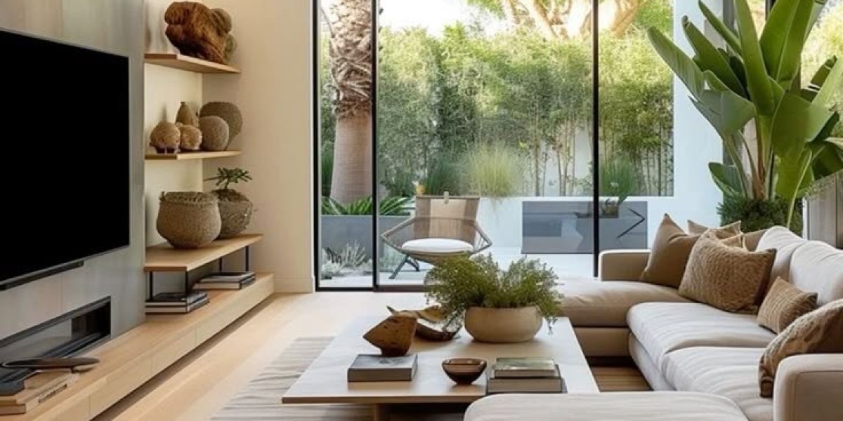 Furnished Flat for Rent in Vijayawada - A Convenient and Comfortable Living Option