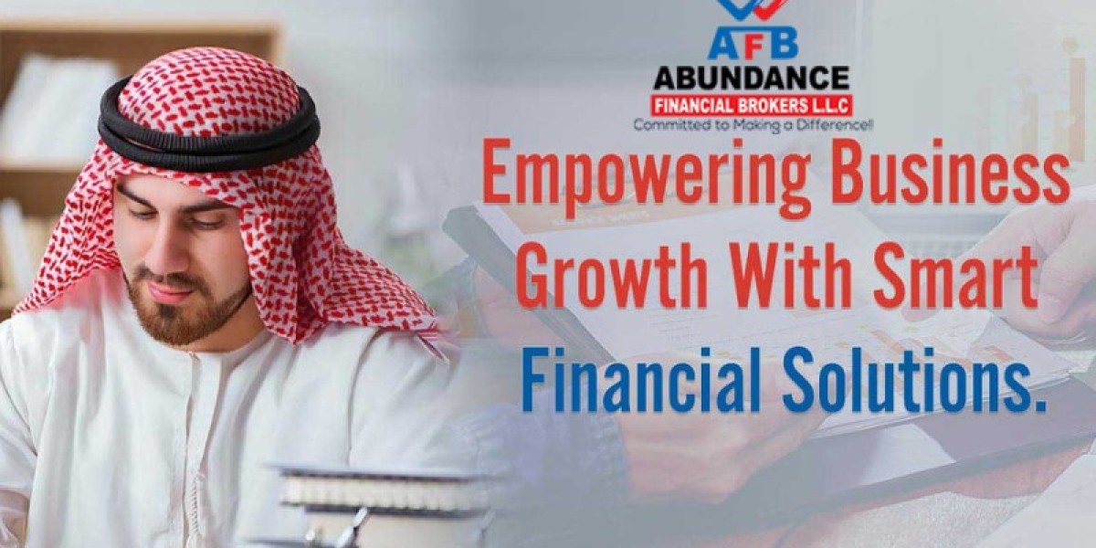 Get Best Financial Services in Dubai