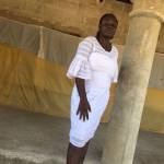 Priscilla Opoku mensah