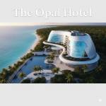 the opal hotel