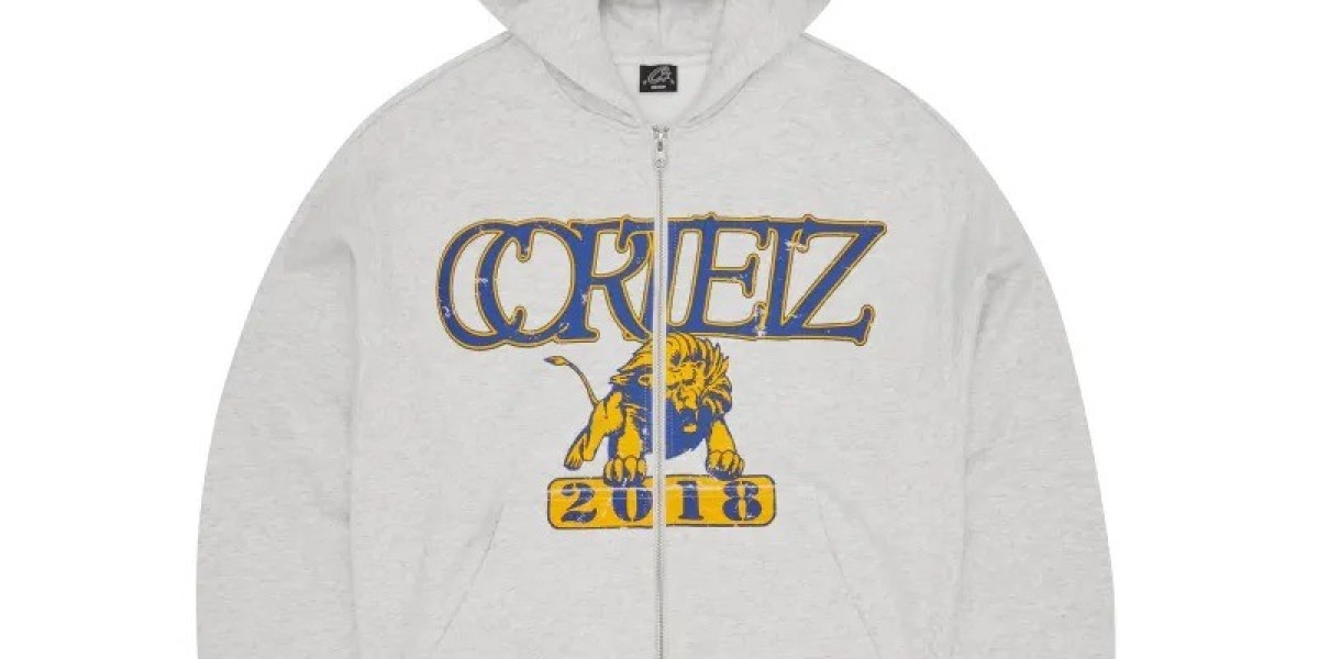 The Corteiz Streetwear Force Shaping Modern UK Style