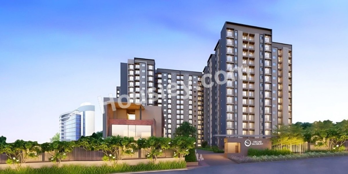 Godrej Barca MSR City - Brochure, Pros&Cons, PriceSheet