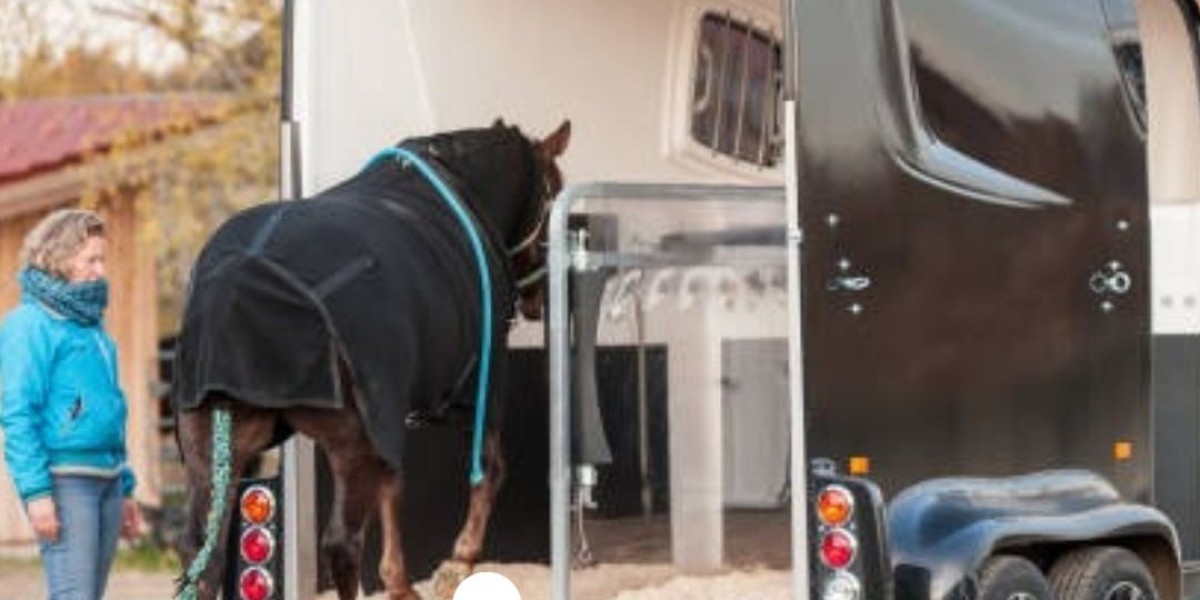 Reliable Specialized Equine Transportation Care