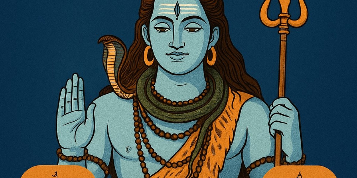 Holiday to 7 Jyotirlinga: A Divine Journey Through Maharashtra’s Sacred Heart