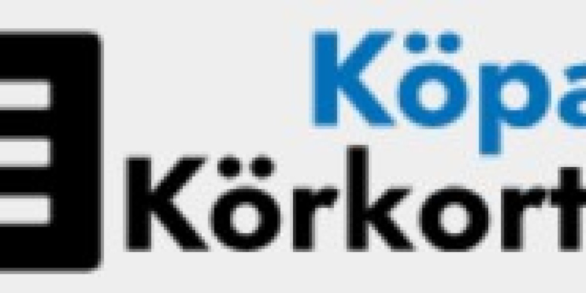 Buy a Genuine Swedish Driving Licence Online – What You Must Know (2025 Guide)