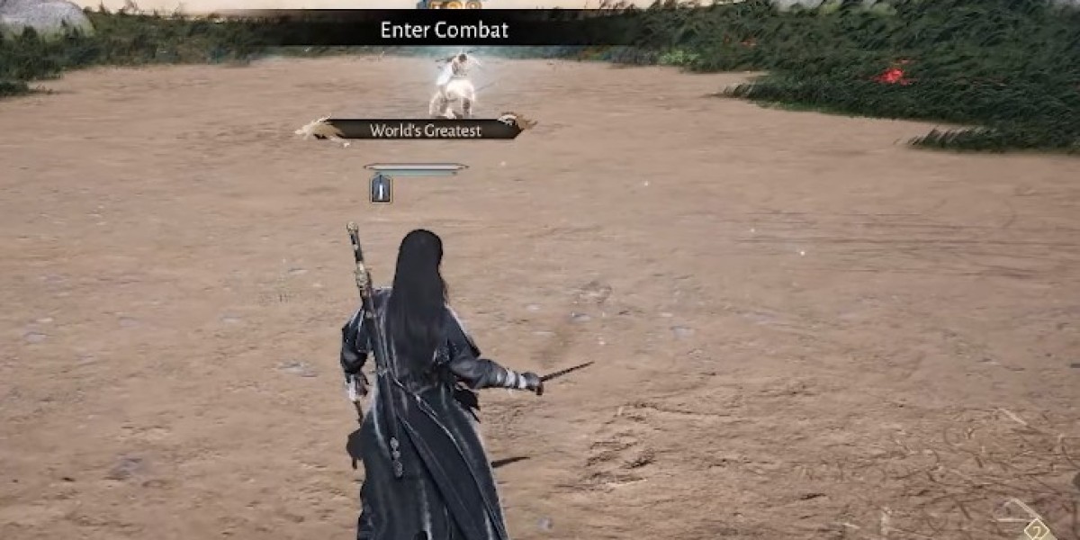 A Practical Guide to One of the Strongest S+ Builds in Where Winds Meet