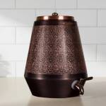 Copper Kitchenware