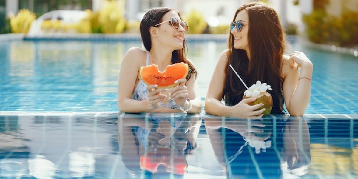 The Ultimate Guide to Las Vegas Pool Parties