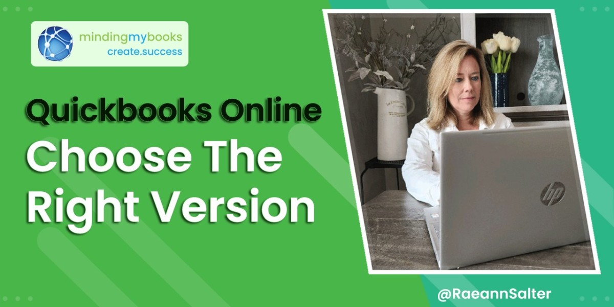 Your Intuit QB Certified Specialist | MMB