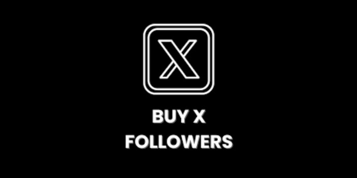 Boost Your Influence: Buy X Followers Today