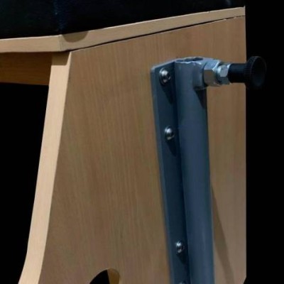 Pilates Wunda Chair Equipment Profile Picture
