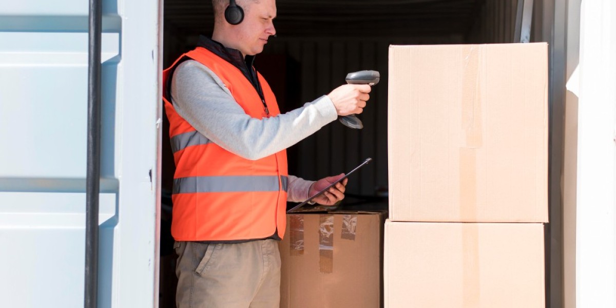 How Modern Logistics Solutions Improve Supply Chain Efficiency