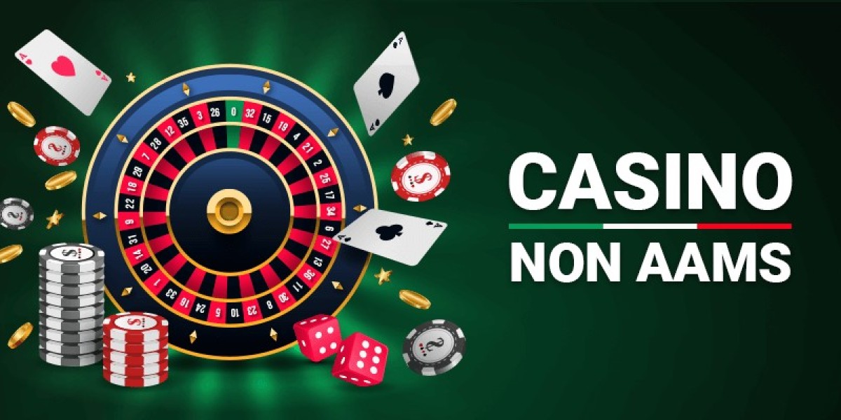 I Migliori Casino Non AAMS: Guida Completa 2025