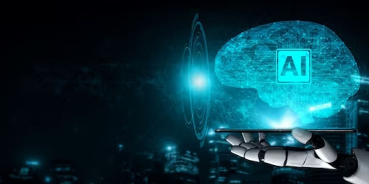 Generative AI Development Services for Smarter Digital Innovation