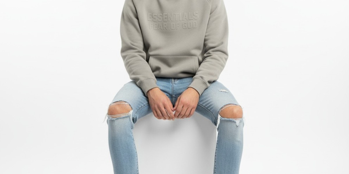 Essential Hoodie in Pastel & Earth Tones