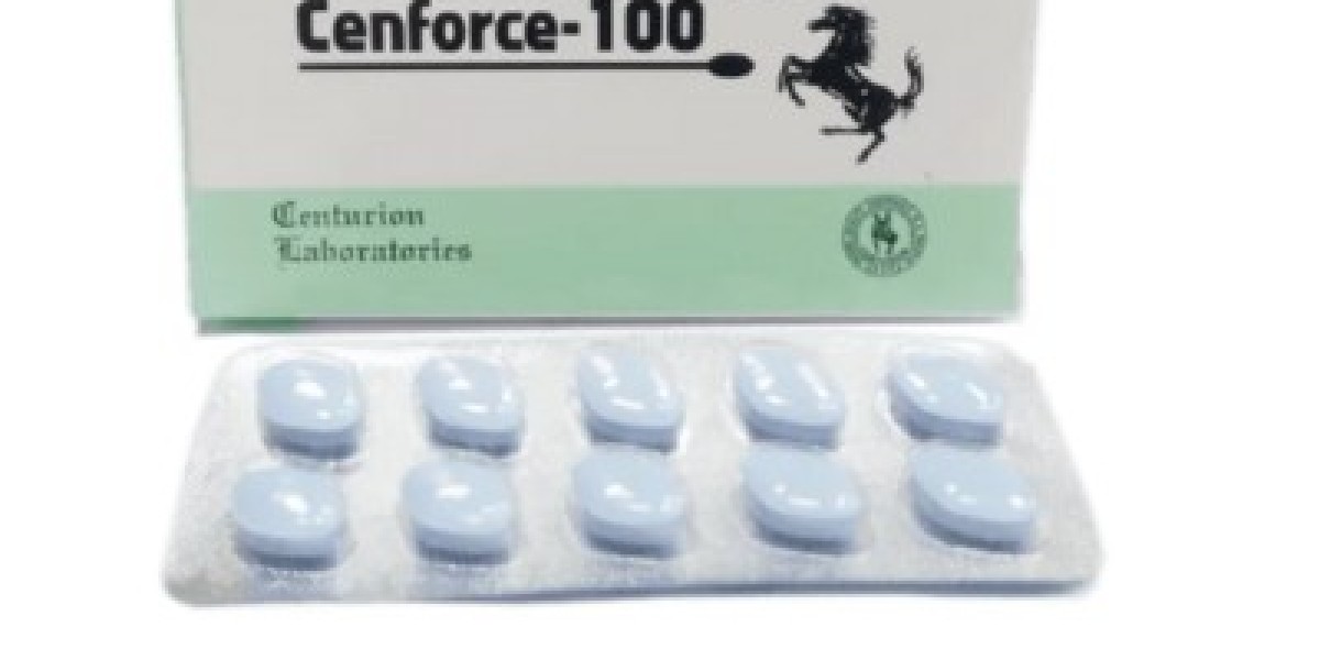 Buy Cenforce 100Mg Online – A Complete Guide to Safe and Effective Use