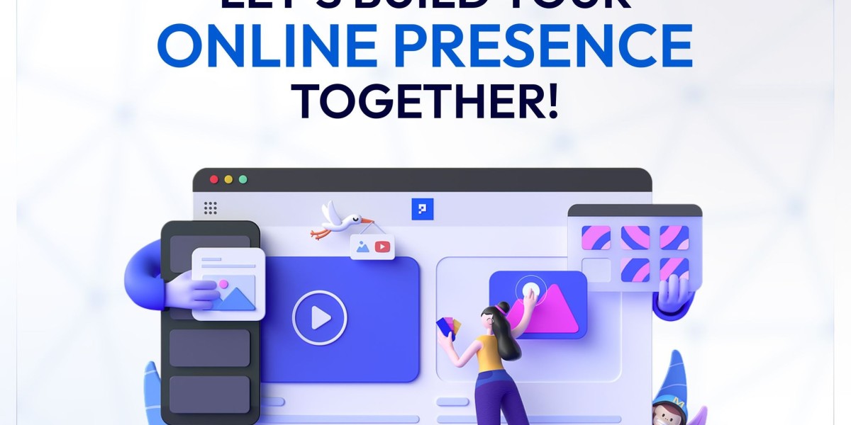 Why Every Business Needs a High-Performance Website in Today’s Digital World