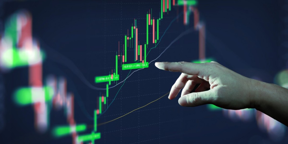 Briansclub FutureRise — Building Strong Growth Through Futures Trading