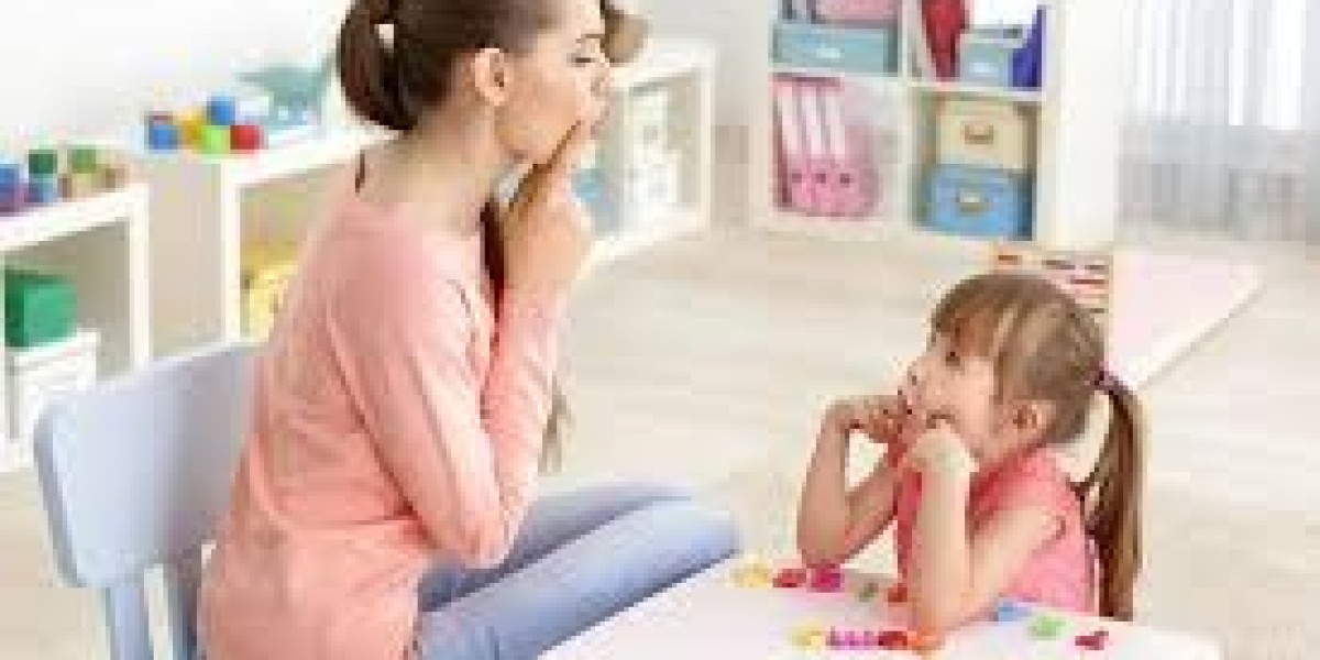 How to Choose the Best Speech Therapist Brampton Families Trust